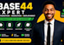 do base44 integration, migration, deployment and antigravity setup
